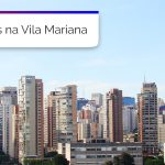 Aulas de Inglês na Vila Mariana