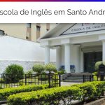 Escola de Inglês em Santo André