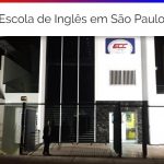 Escola de Inglês em São Paulo