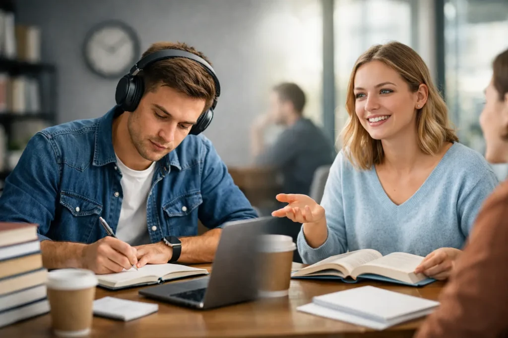 Inglês intensivo ou regular: qual compensa?