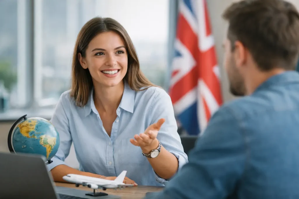Quanto tempo para falar inglês de verdade?