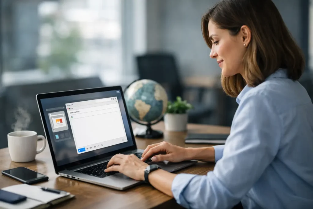 Como responder e-mails em inglês no trabalho