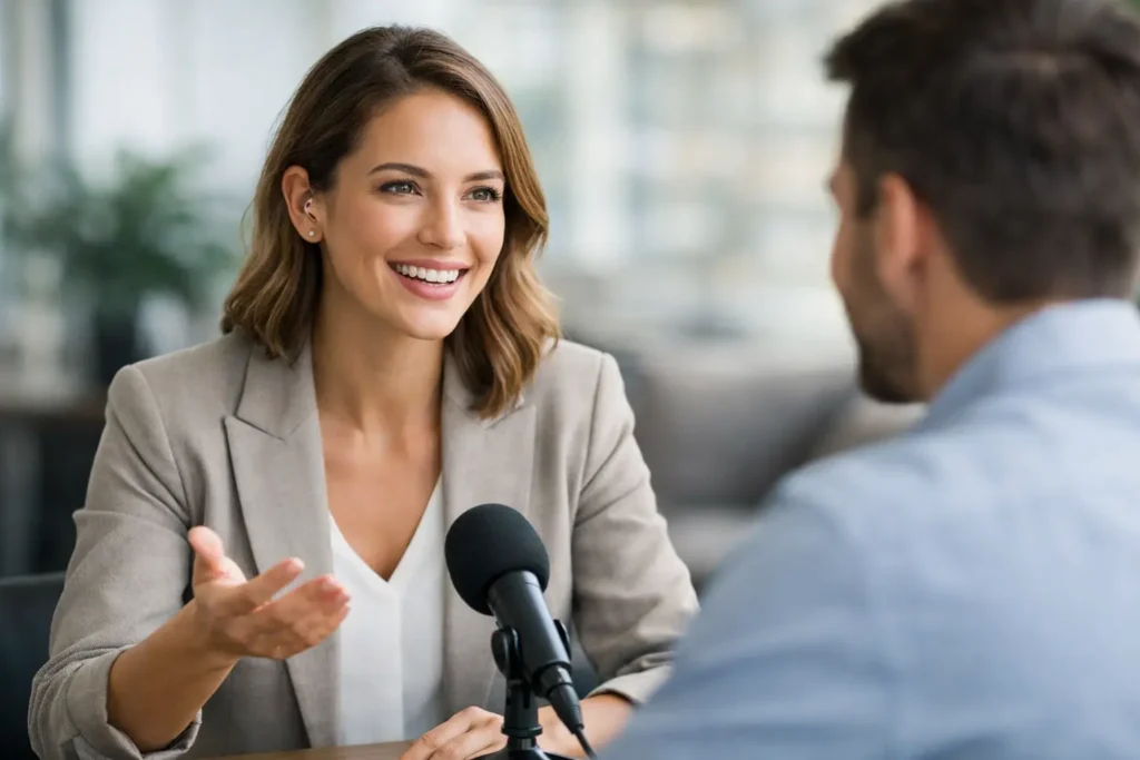 Pronúncia em inglês: fale com clareza e confiança