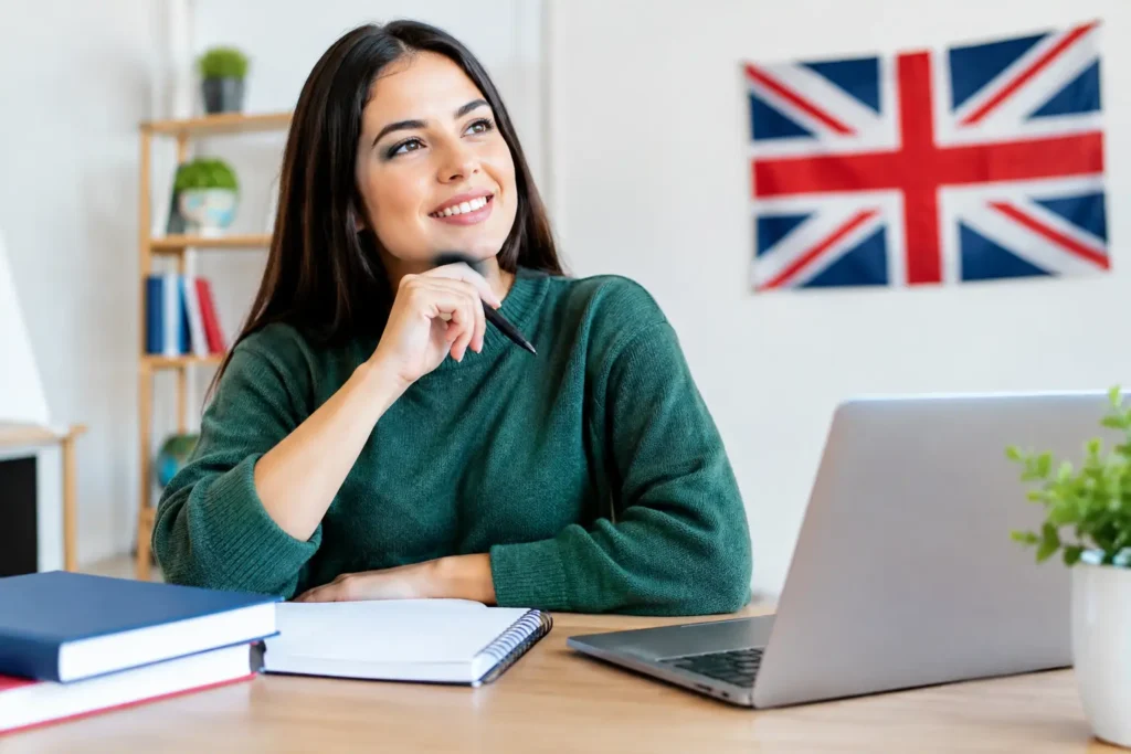 Como iniciar inglês do zero com confiança